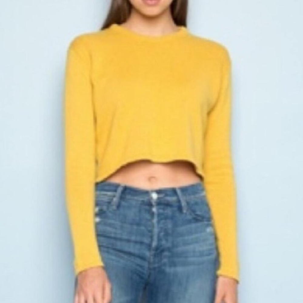 Brandy Melville Sweater